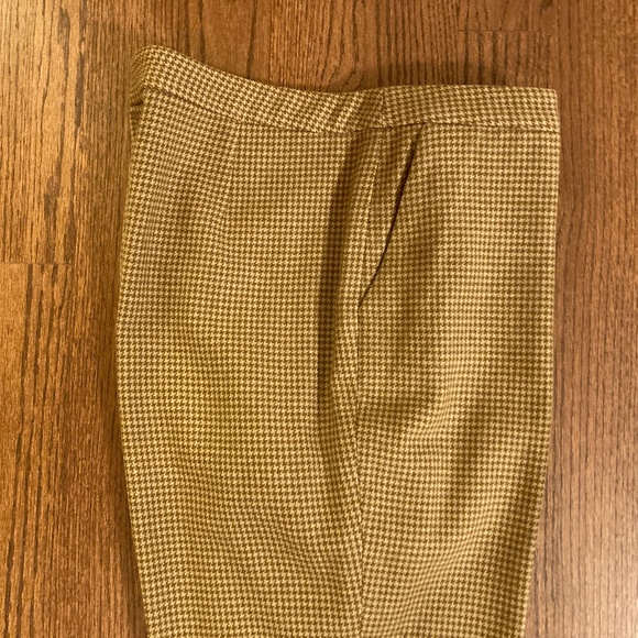 Lauren Ralph Lauren wool trousers - Picture 3 of 7